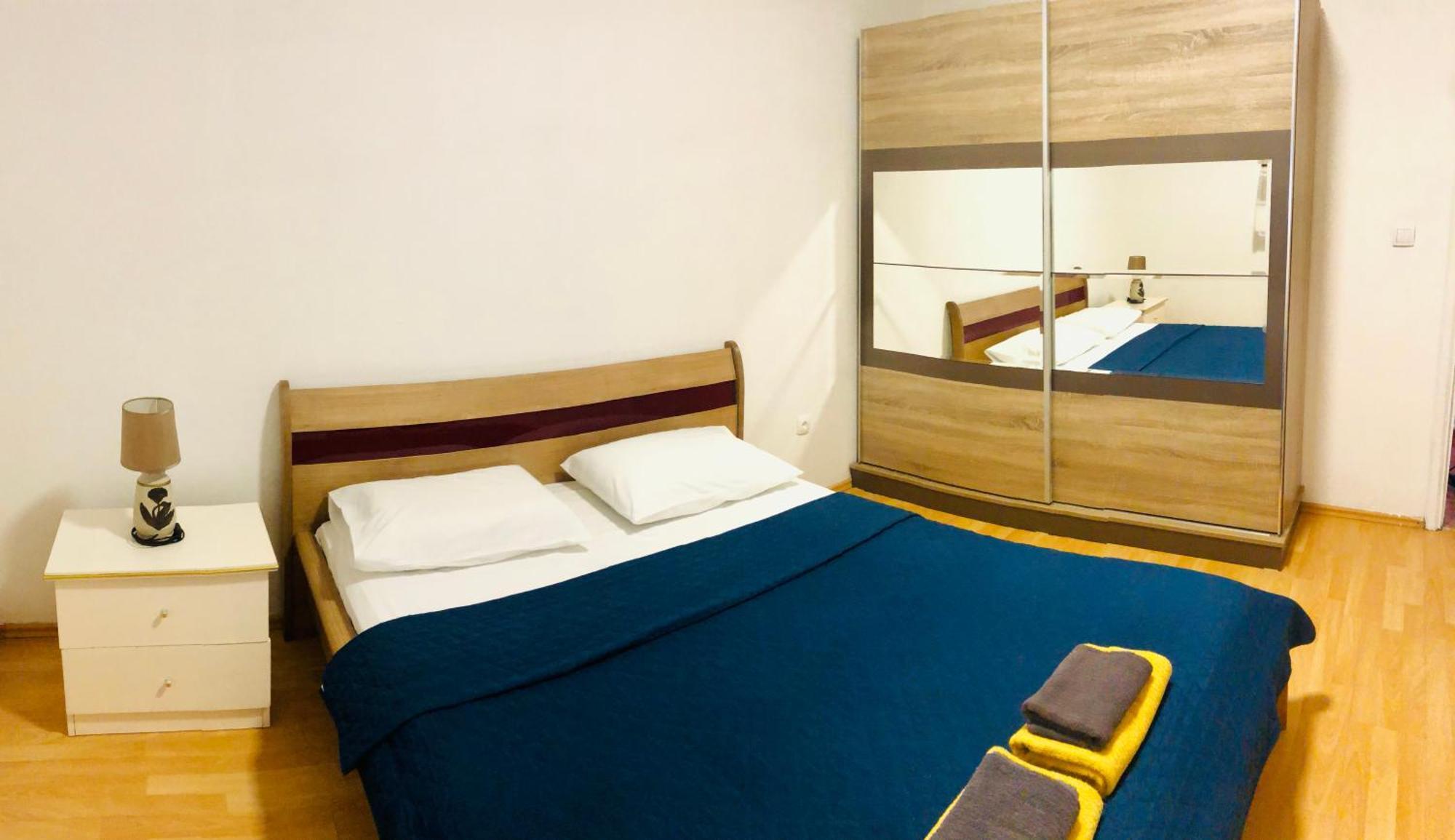 Apartments Djurovic Kotor Room photo