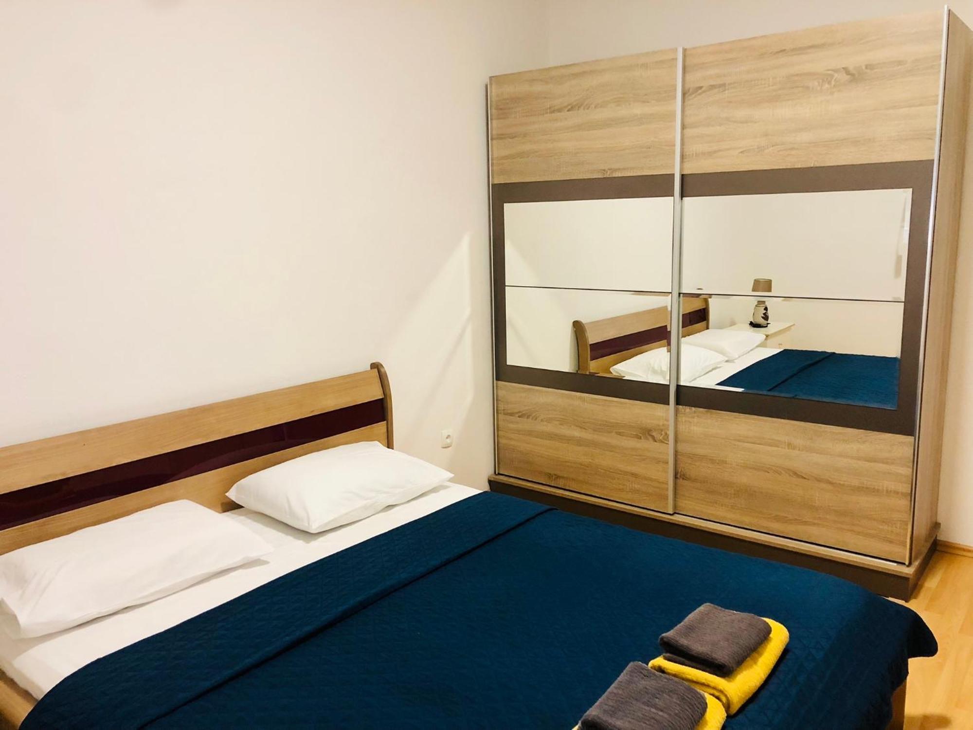 Apartments Djurovic Kotor Room photo