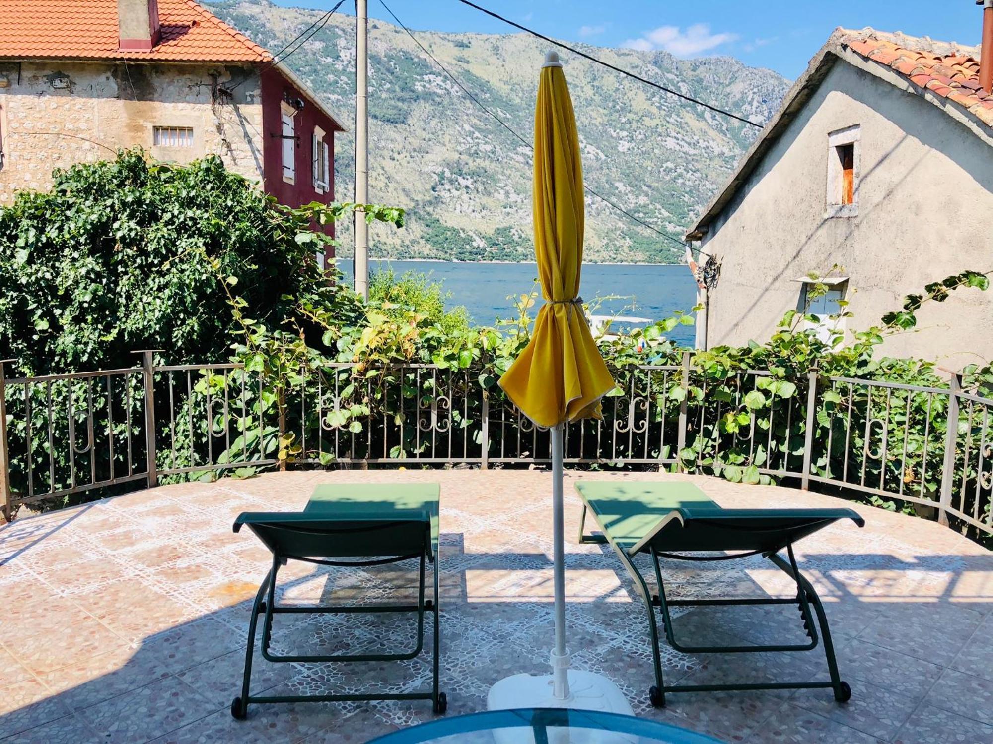 Apartments Djurovic Kotor Room photo