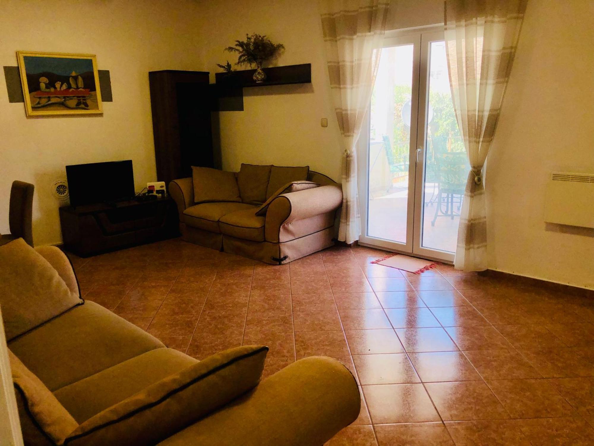 Apartments Djurovic Kotor Room photo