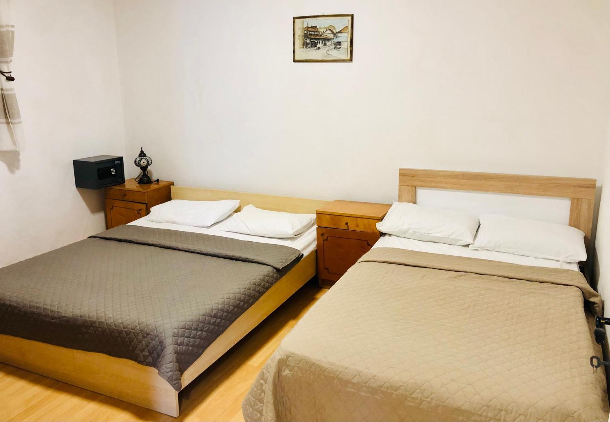 Apartments Djurovic Kotor Room photo