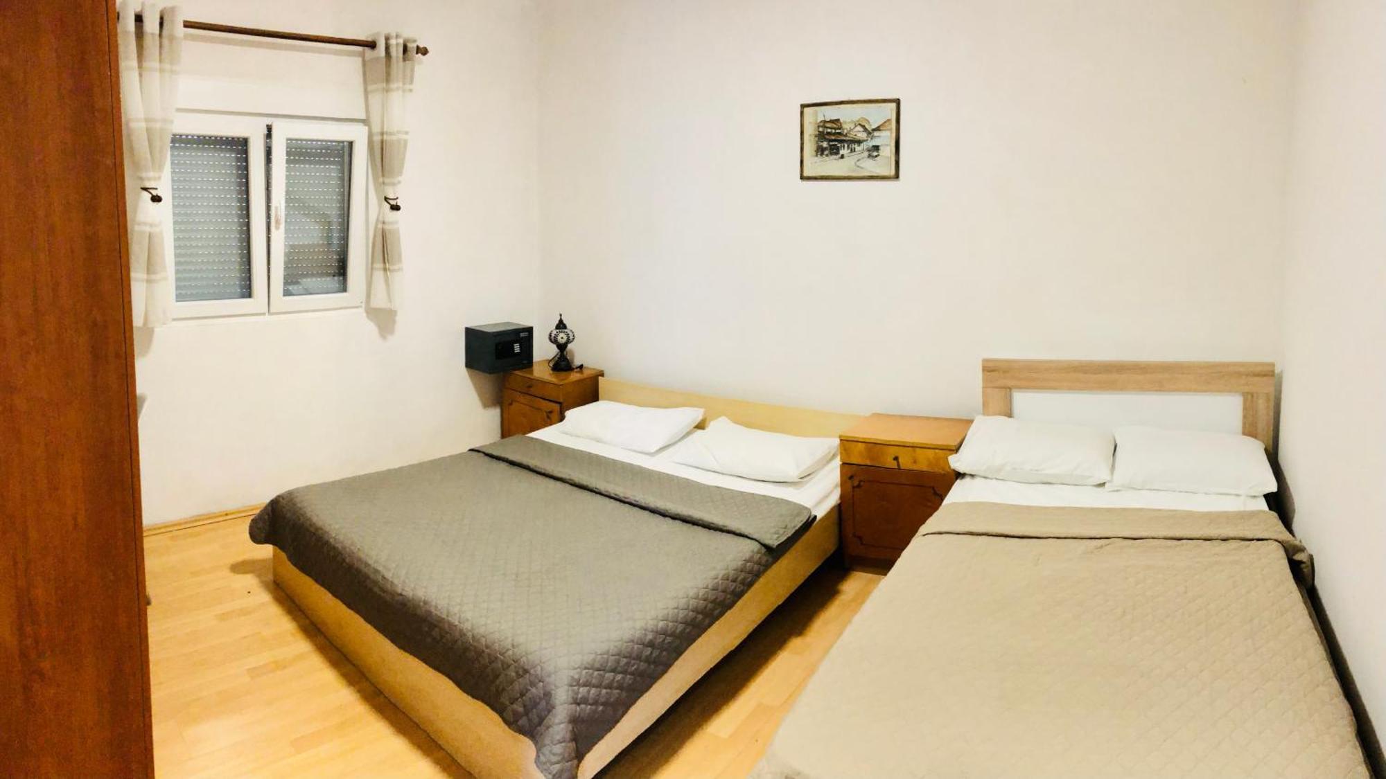 Apartments Djurovic Kotor Room photo