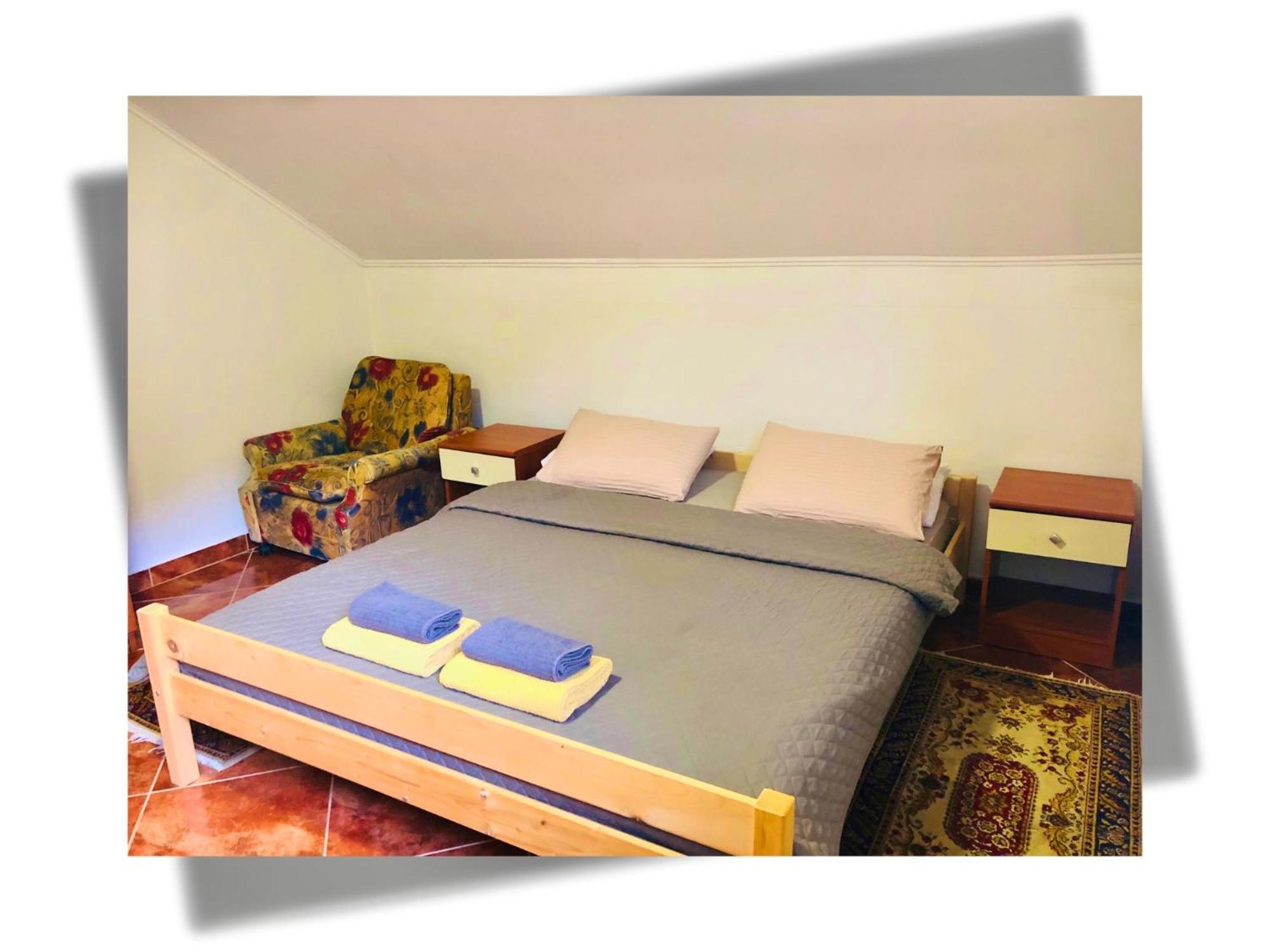 Apartments Djurovic Kotor Exterior photo