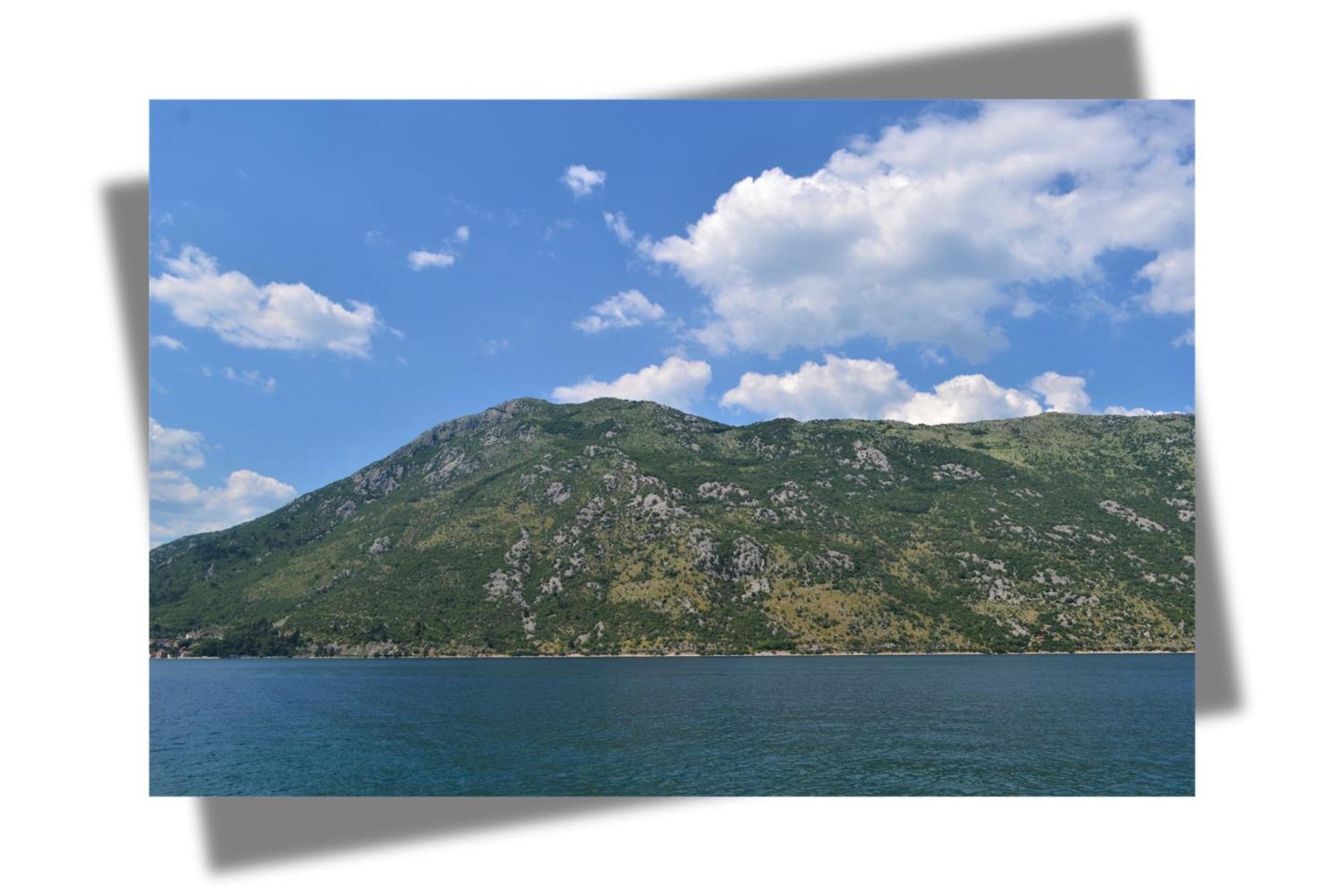 Apartments Djurovic Kotor Exterior photo