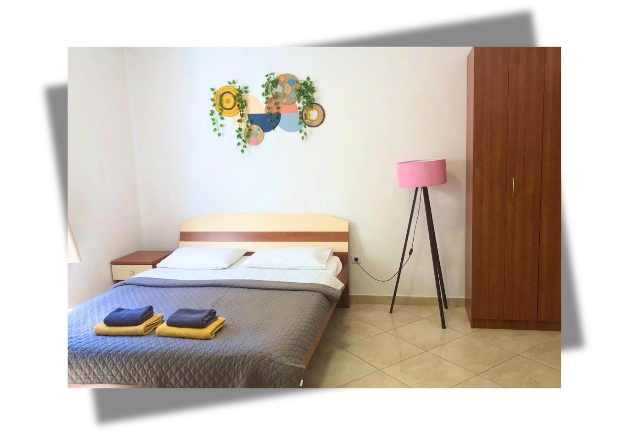 Apartments Djurovic Kotor Exterior photo