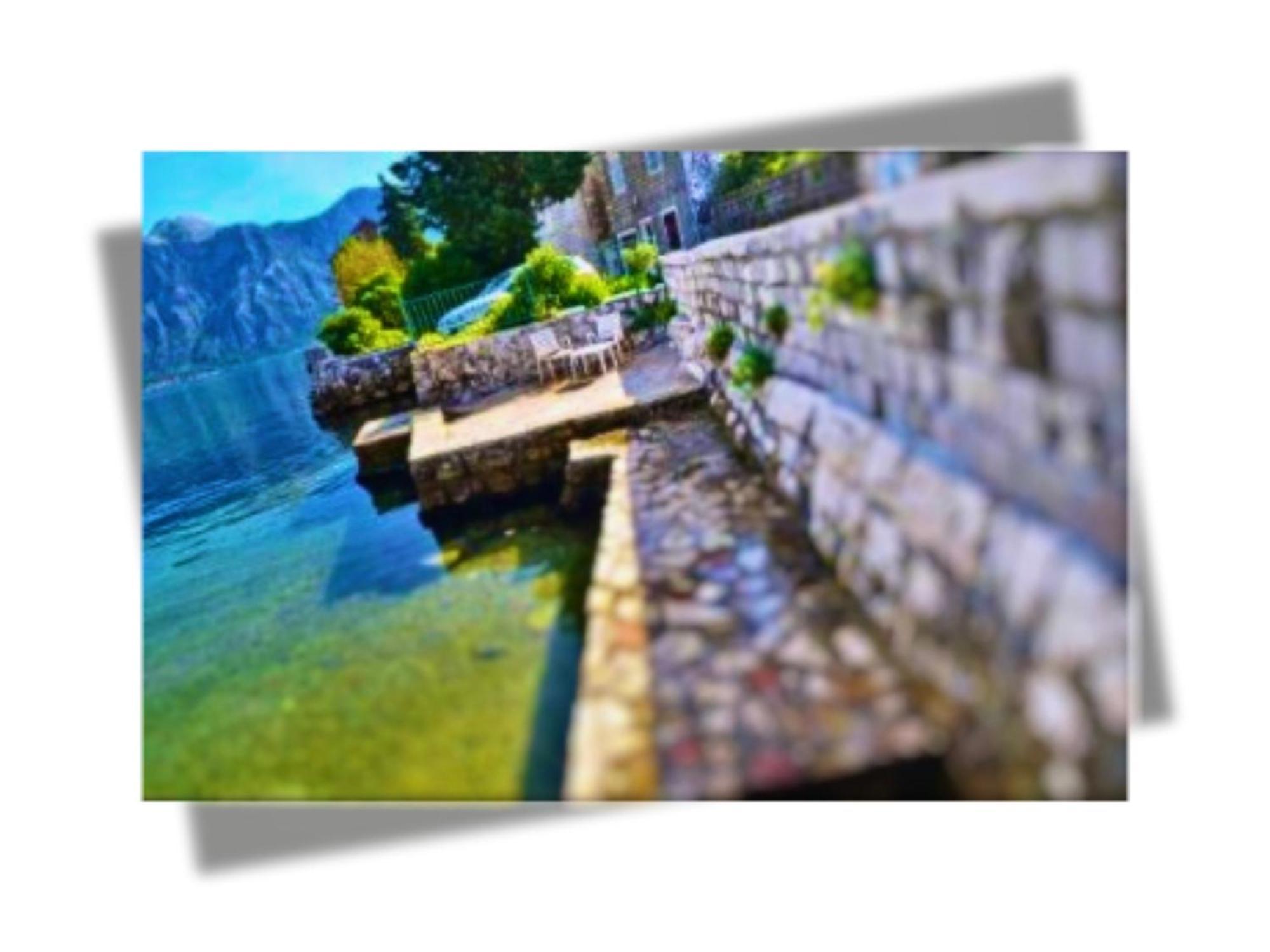 Apartments Djurovic Kotor Exterior photo